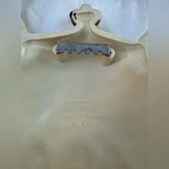 Cottagecore Floral Tea Kettle Hanging Wall Decor Country Farmhouse 90’s Flowers - Picture 6 of 8